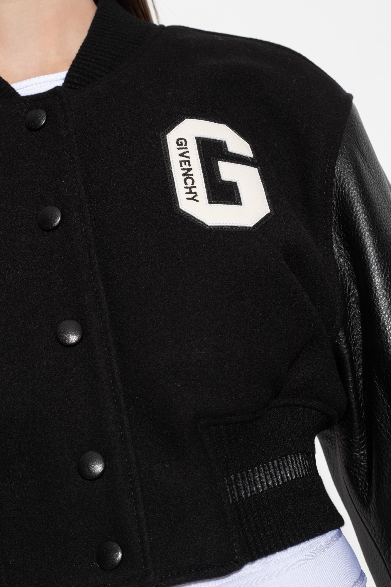 SchaferandweinerShops Armenia - givenchy green Obsedia